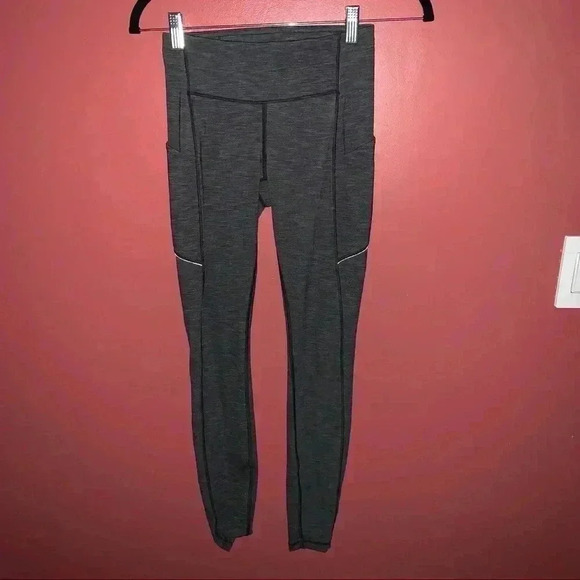 Speed Up Tight
Brushed Full-On Luxtreme - Picture 3 of 12